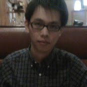 Yitian Zhu's photo