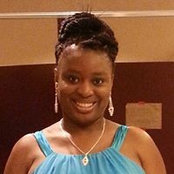 Tameshia Green's photo