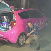 Elmer Stunkel's photo