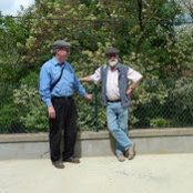 Ross McCague's photo