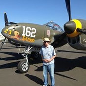 Steven Theobald's photo