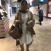 Foto von Salma Rahat