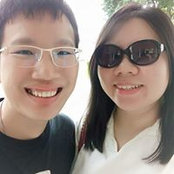 Michelle Ang's photo