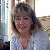 Foto von Claudine Allard