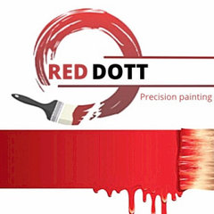 Red Dott Precision Painters