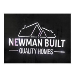Newman Built Quality Homes