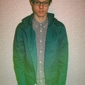 Guillaume Borrot's photo