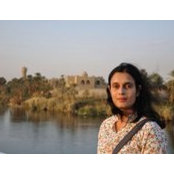 Geetha Rao's photo