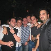 Foto von Paul Cutrona
