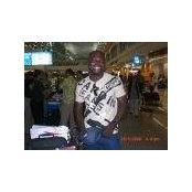 Foto von Wole Agboola