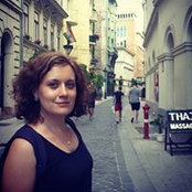 Foto von Viktoria