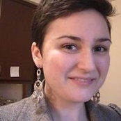 Alisha Welliver's photo