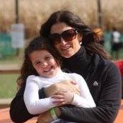 Foto de Michelle Cardamon Becker