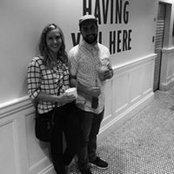 Christopher Cox's photo