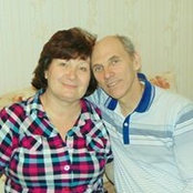 Ольга Сёмкина's photo