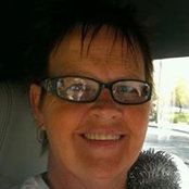 Diana Brendmoen Steckler's photo