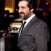 George Eid's photo