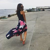 Jen Sansones foto