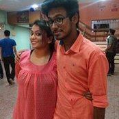 Disha Mandera's photo