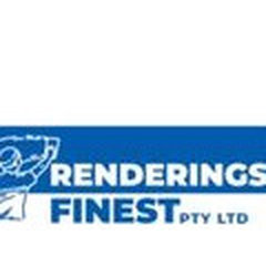 Rendering Finest PTY LTD