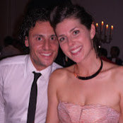 Alyssa & Damian's photo