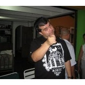 Foto von Martin Espinosa