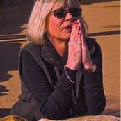 Foto von Pat Morrison