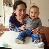 Mariel Slater's photo