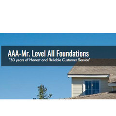 AAA Mr. Level All Foundations