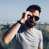 Costas Doukass foto
