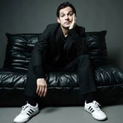 Sebastien Chartier's photo