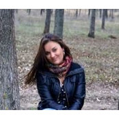 Foto von Nataly Bumbu