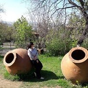 Ирина Хабалова's photo