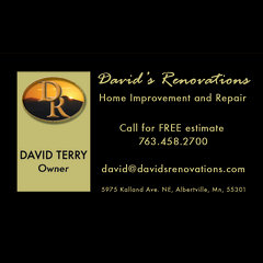David's Renovations