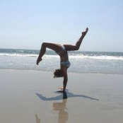 Vanessa Rolland's photo