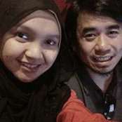 Photo de Rusydi Ummi