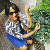Prerna Menon's photo