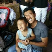 Jin Pak's photo