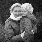 Tamsin Johnsons foto