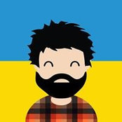 Andriy Povkhs billede