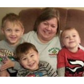 Tammy David-Watt's photo