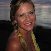 Lucy Fielding's photo
