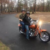 Nicholas Celli's photo