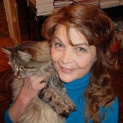 Елена Грахова's photo