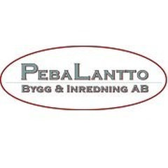 PebaLantto Bygg & Inredning AB