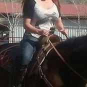 Christina Delavega McAlester's photo