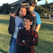 Jenna Gibson's photo