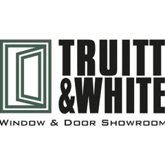 Truitt and White Window and Door Showroom