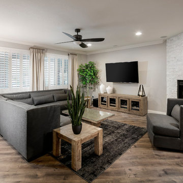 Crystal Shore Dr. Residence