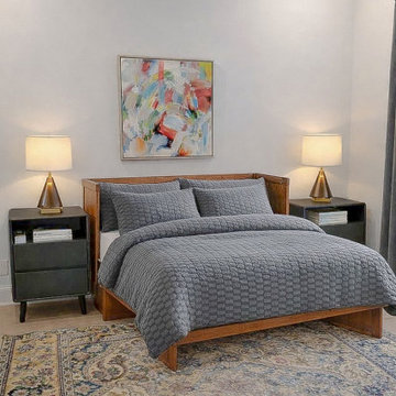 Guest Suite in Raleigh, NC